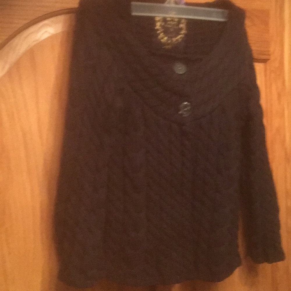 Ladies sweater